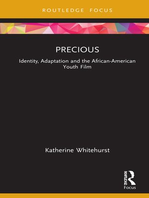 cover image of Precious